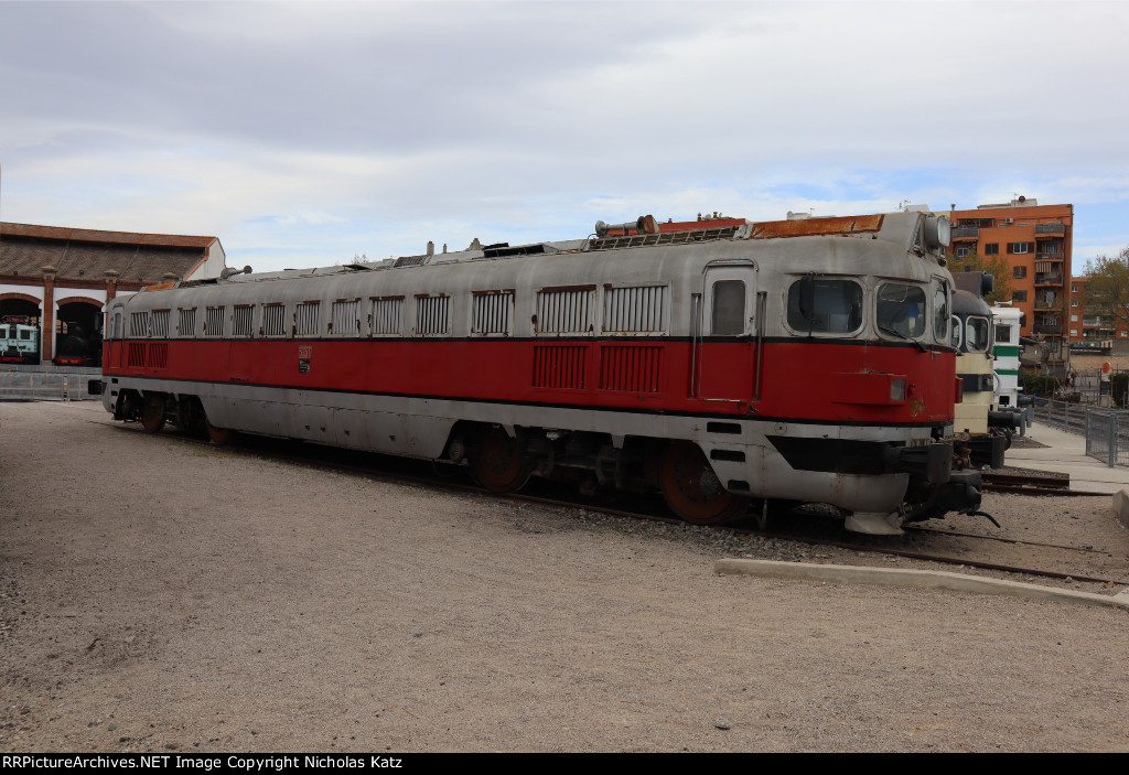 RENFE 3005T